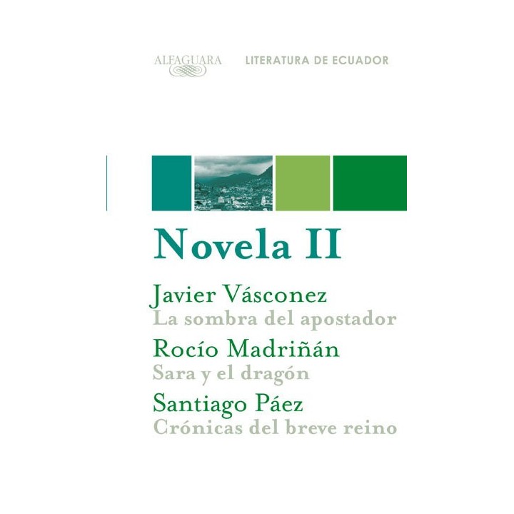 NOVELA 2