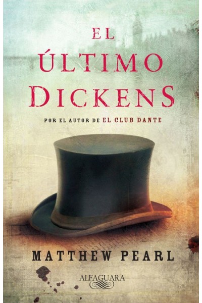 ULTIMO DICKENS,EL