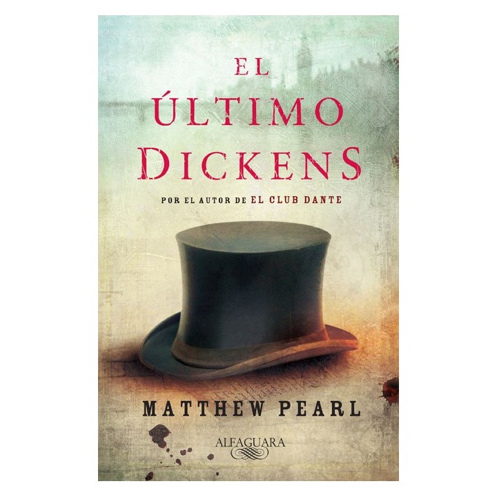 ULTIMO DICKENS,EL