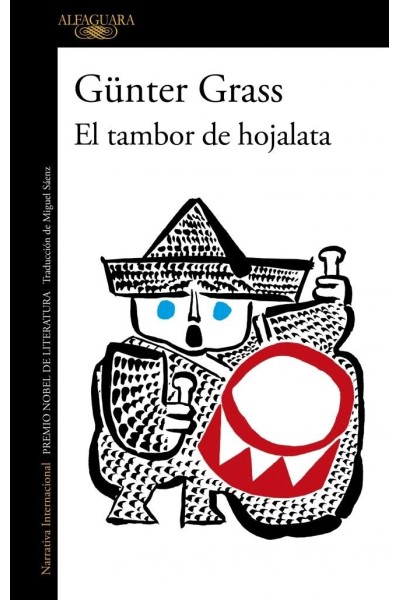 TAMBOR DE HOJALATA,EL
