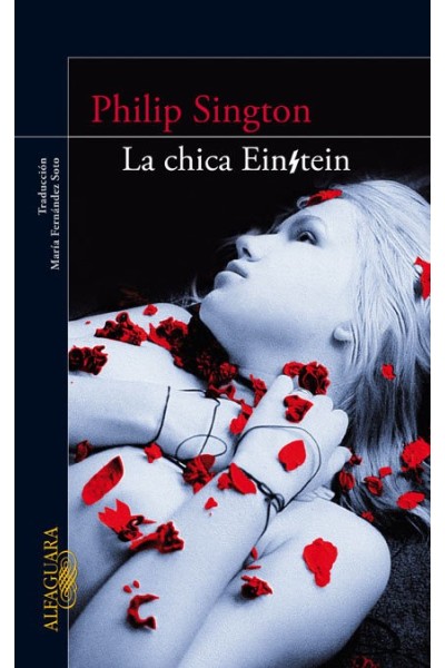 CHICA EINSTEIN,LA