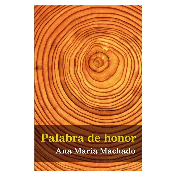 PALABRA DE HONOR