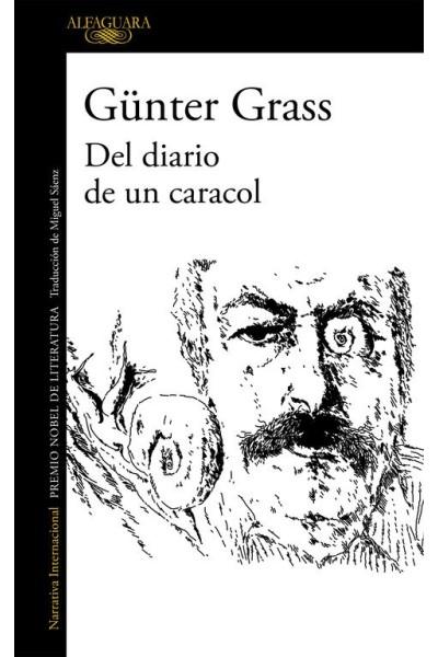 DEL DIARIO DE UN CARACOL