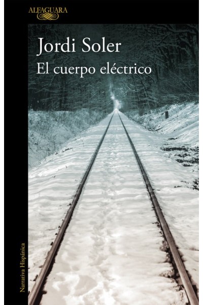 CUERPO ELECTRICO,EL