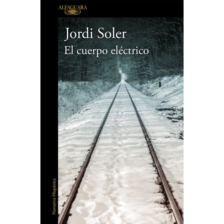 CUERPO ELECTRICO,EL