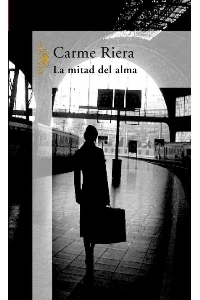 MITAD DEL ALMA,LA