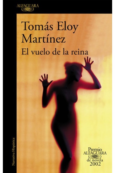VUELO DE LA REINA,EL