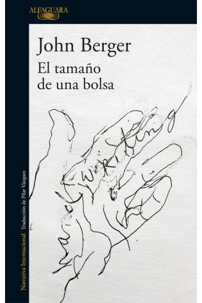TAMAÑO DE UNA BOLSA,EL