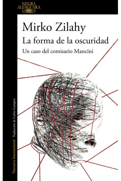 FORMA DE LA OSCURIDAD (UN CASO DEL COMISARIO MANCINI 2),LA