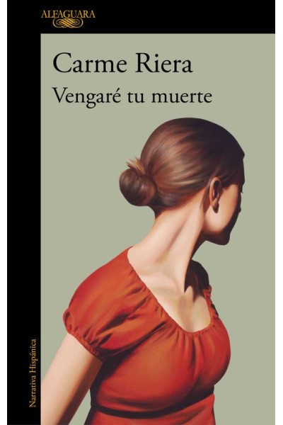 VENGARE TU MUERTE