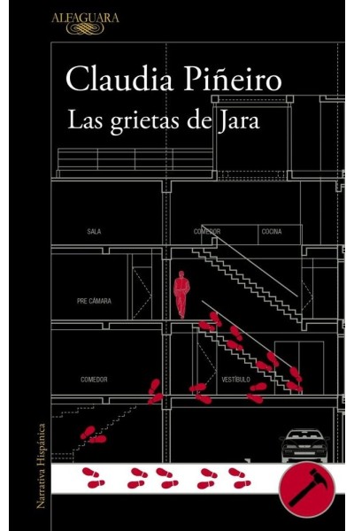 GRIETAS DE JARA,LAS