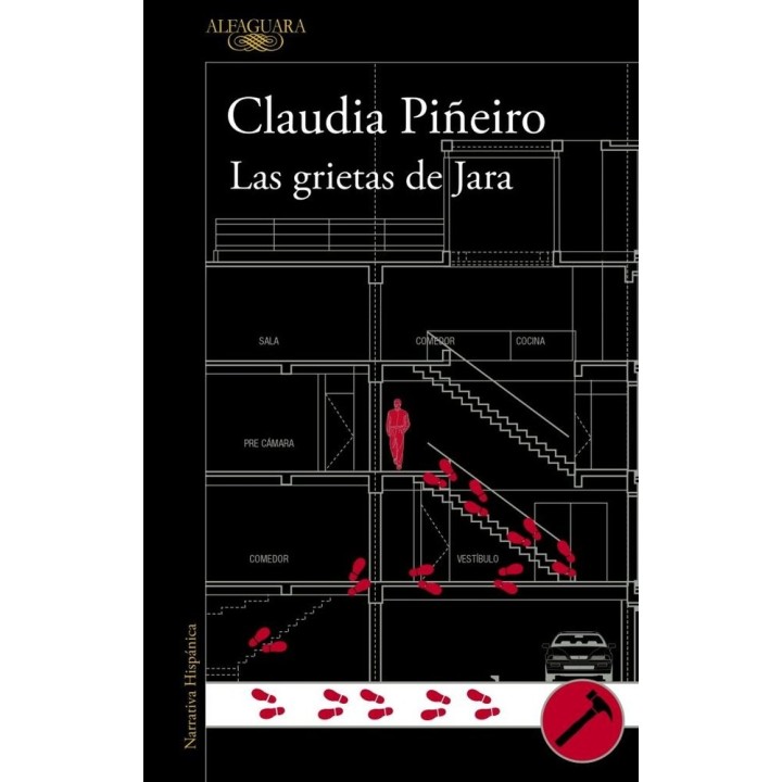 GRIETAS DE JARA,LAS