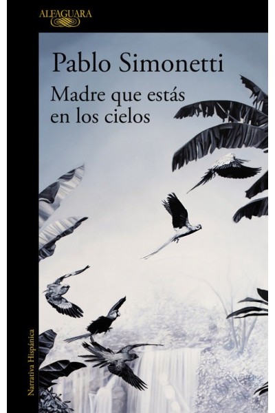 MADRE QUE ESTAS EN LOS CIELOS
