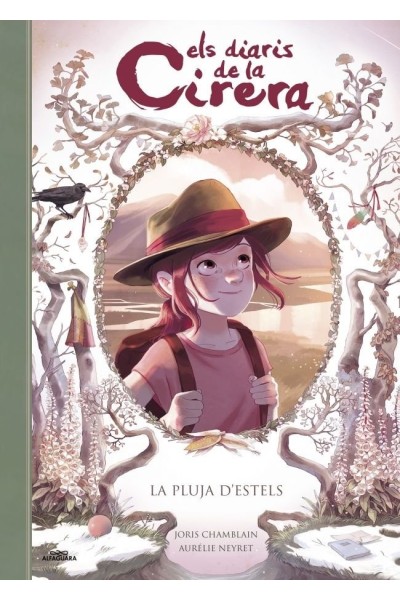 PLUJA D'ESTELS - ELS DIARIS DE LA CIRERA 5,LA