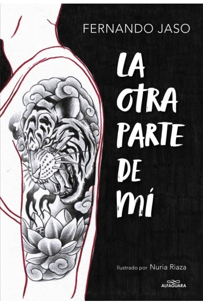OTRA PARTE DE MI,LA