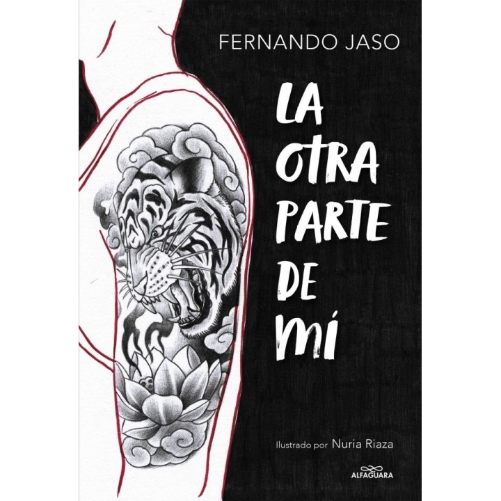 OTRA PARTE DE MI,LA