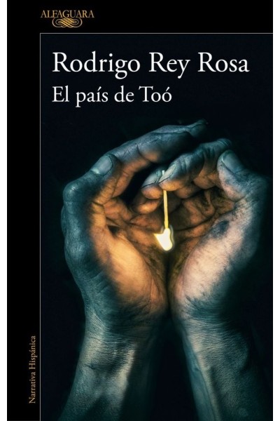 PAIS DE TOO,EL
