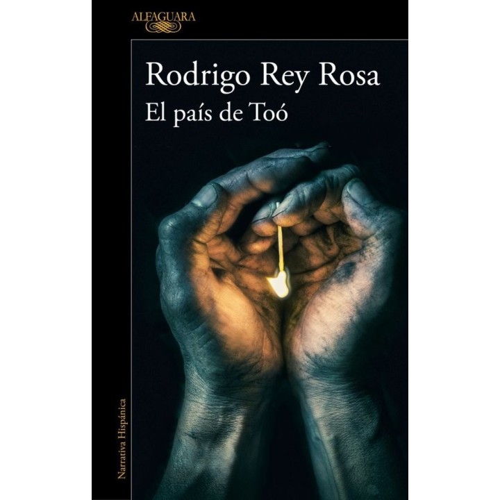 PAIS DE TOO,EL