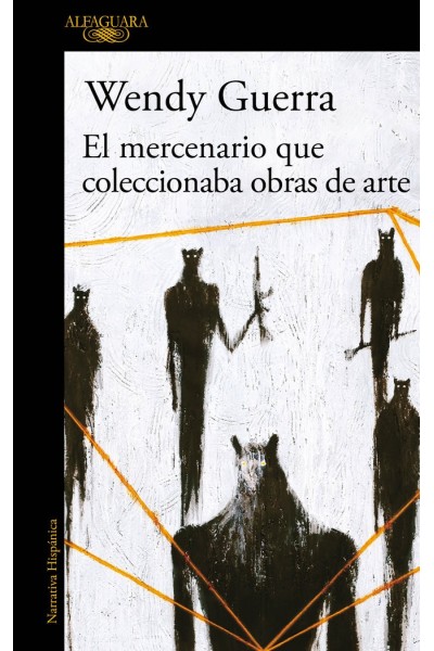 MERCENARIO QUE COLECCIONABA OBRAS DE ARTE,EL
