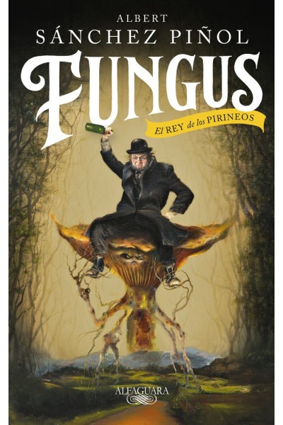 FUNGUS