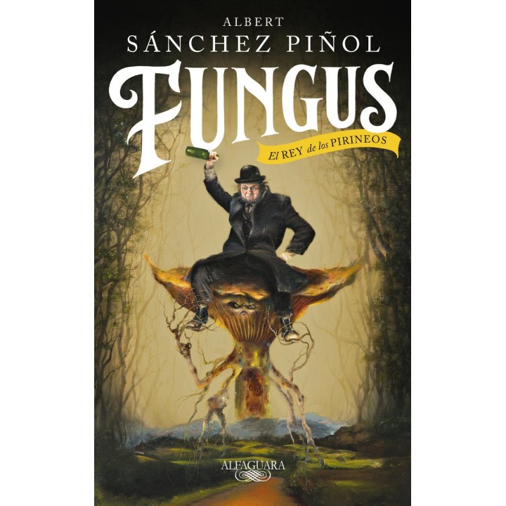 FUNGUS