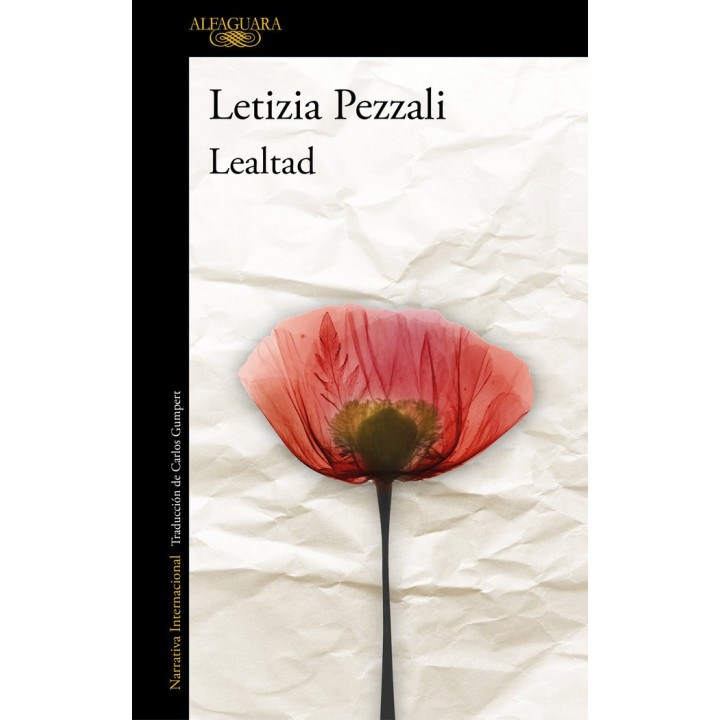 LEALTAD