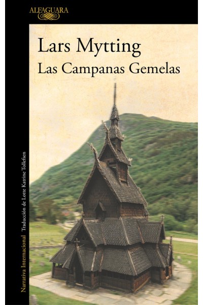 LAS CAMPANAS GEMELAS