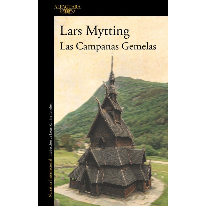 LAS CAMPANAS GEMELAS