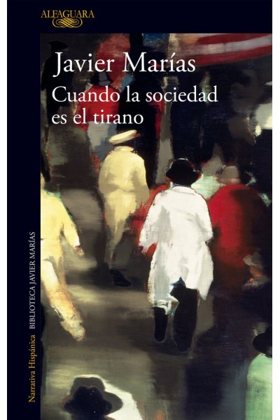 CUANDO LA SOCIEDAD ES EL TIRANO