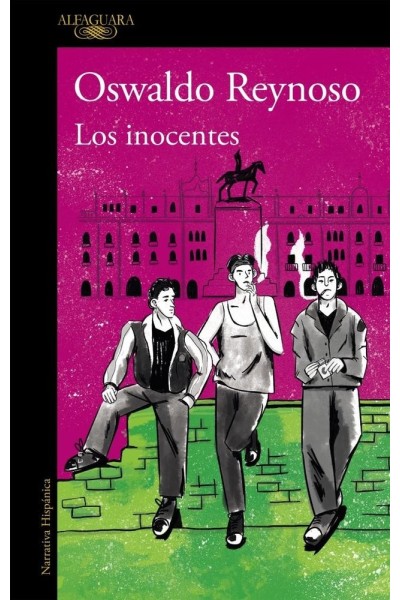 INOCENTES,LOS