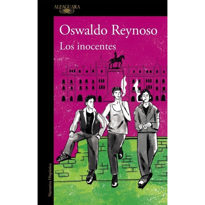 INOCENTES,LOS