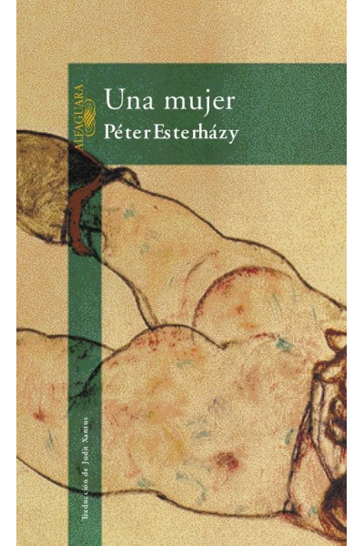 UNA MUJER