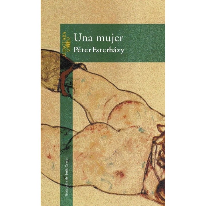 UNA MUJER