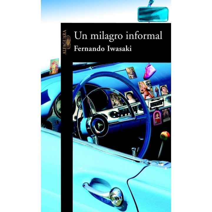 UN MILAGRO INFORMAL