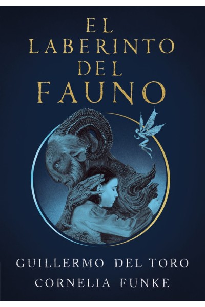 EL LABERINTO DEL FAUNO