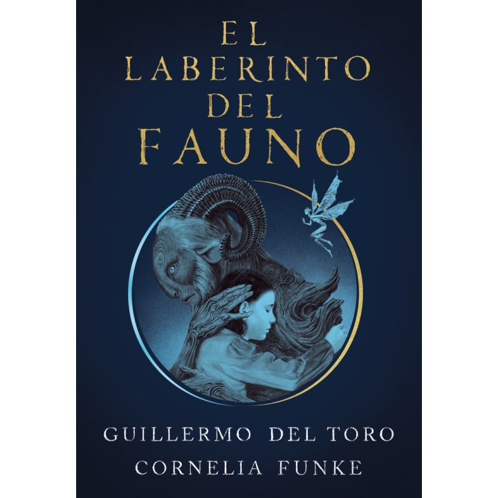 EL LABERINTO DEL FAUNO