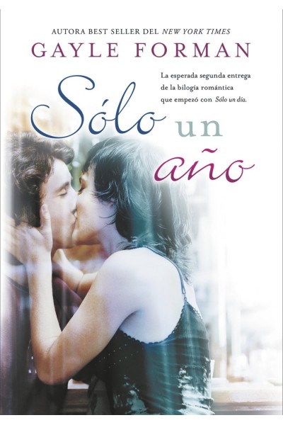 SOLO UN AÑO