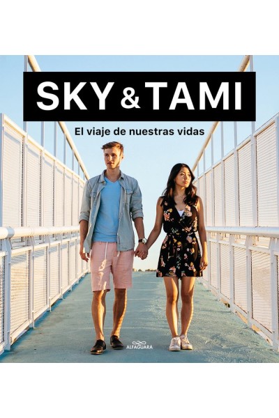EL VIAJE DE NUESTRAS VIDAS