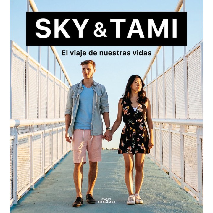 EL VIAJE DE NUESTRAS VIDAS