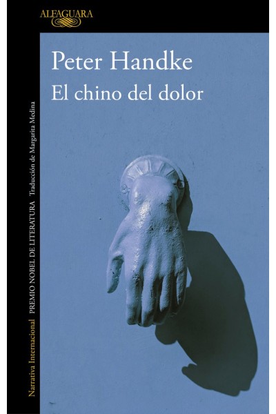 EL CHINO DEL DOLOR