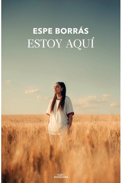 ESTOY AQUI