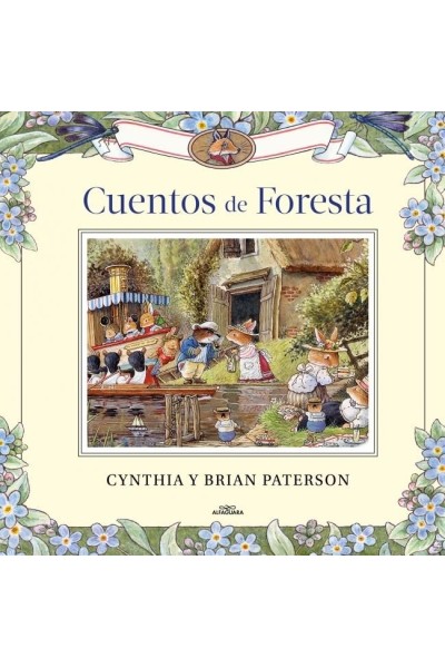 CUENTOS DE FORESTA