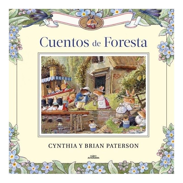 CUENTOS DE FORESTA