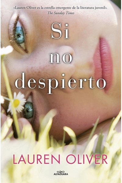 SI NO DESPIERTO