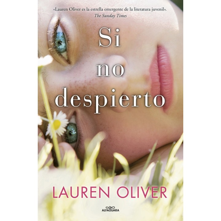 SI NO DESPIERTO