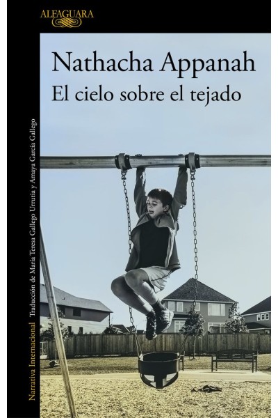 EL CIELO SOBRE EL TEJADO