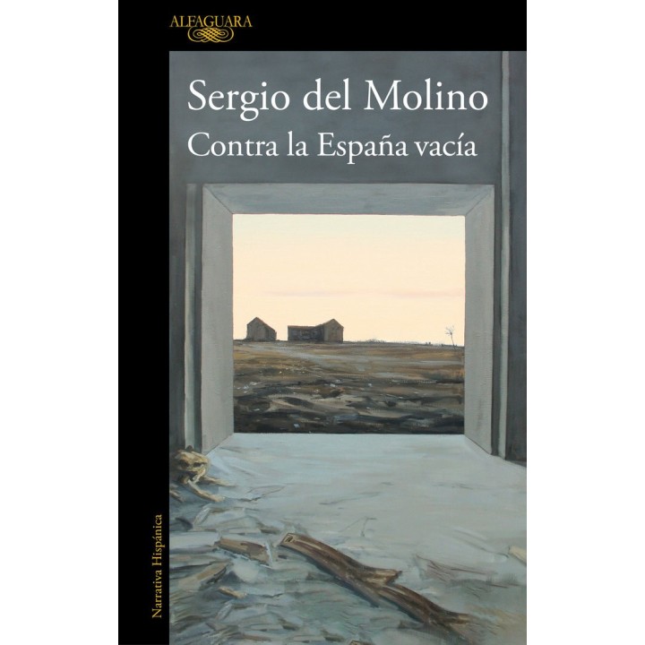 CONTRA LA ESPAÑA VACIA