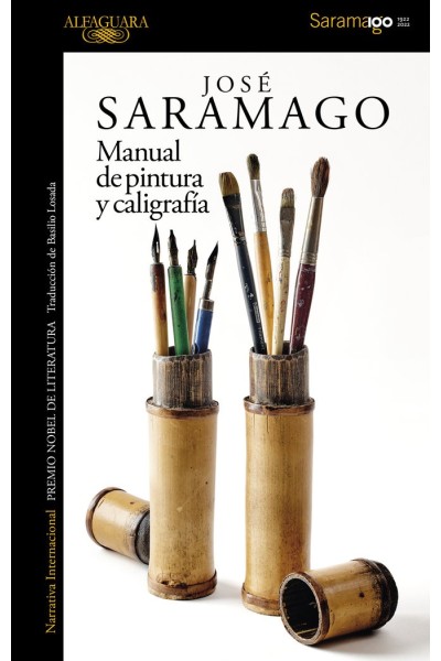 MANUAL DE PINTURA Y CALIGRAFIA