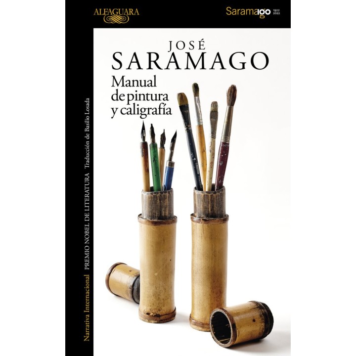 MANUAL DE PINTURA Y CALIGRAFIA