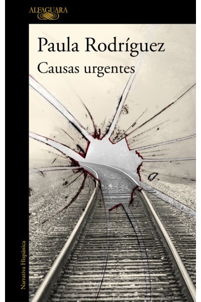 CAUSAS URGENTES